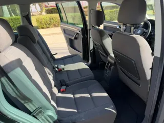 Volkswagen Touran 2006