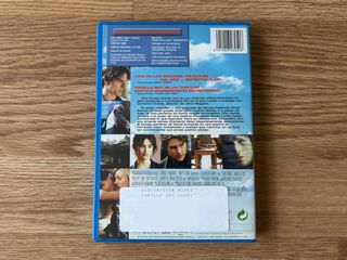 Vanilla Sky (DVD Tom Cruise) Widescreen