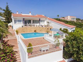 Casa en venta en Cala Llonga-Sa Mesquida en Mahón