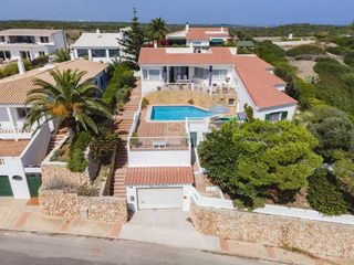 Casa en venta en Cala Llonga-Sa Mesquida en Mahón