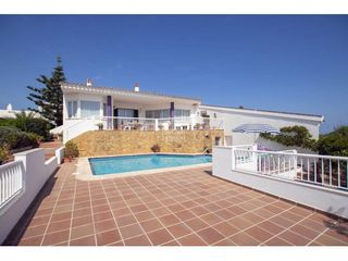 Casa en venta en Cala Llonga-Sa Mesquida en Mahón