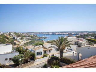 Casa en venta en Cala Llonga-Sa Mesquida en Mahón