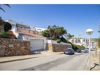 Casa en venta en Cala Llonga-Sa Mesquida en Mahón