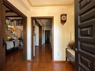 Chalet en venta en Jubalcoi en Elche