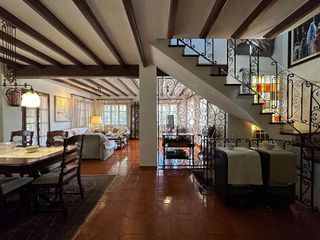 Chalet en venta en Jubalcoi en Elche