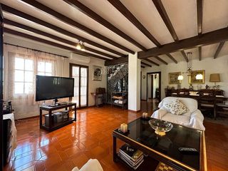 Chalet en venta en Jubalcoi en Elche