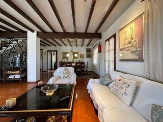 Chalet en venta en Jubalcoi en Elche