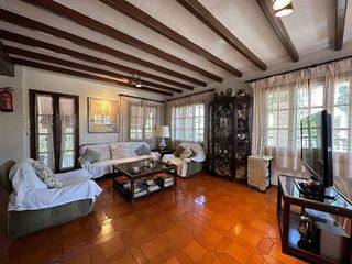 Chalet en venta en Jubalcoi en Elche