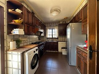 Chalet en venta en Jubalcoi en Elche