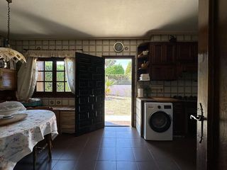 Chalet en venta en Jubalcoi en Elche