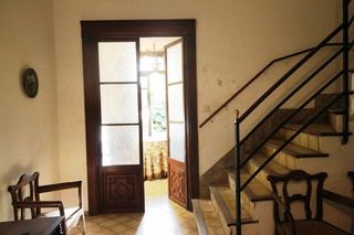 Chalet en venta en Porreres