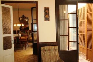 Chalet en venta en Porreres