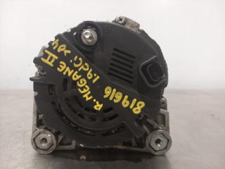 ALTERNADOR RENAULT MEGANE II BERLINA 3P DRA0006