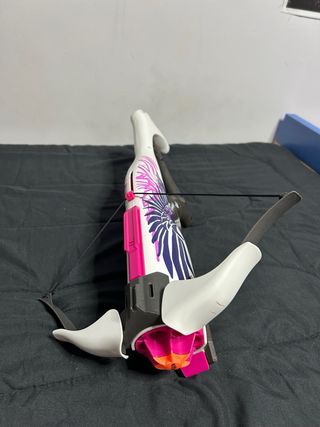 Nerf Ballesta Juguete