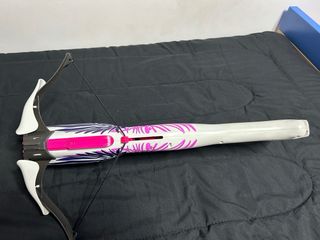 Nerf Ballesta Juguete