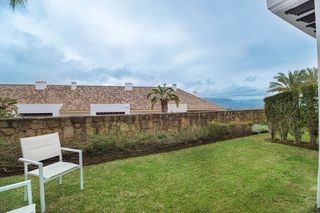 Casa pareada en venta en Calahonda en Mijas