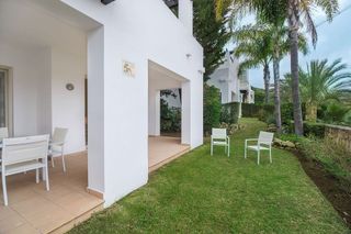 Casa pareada en venta en Calahonda en Mijas