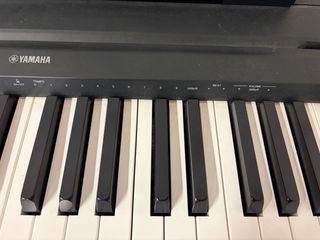 Piano Yamaha P-45