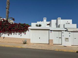 Chalet en venta en Urb. El Palmeral en Mojácar