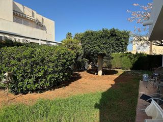 Chalet en venta en Urb. El Palmeral en Mojácar