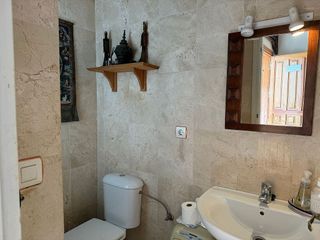 Chalet en venta en Urb. El Palmeral en Mojácar