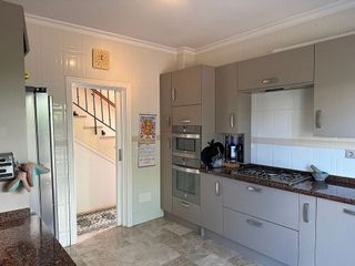 Chalet en venta en Urb. El Palmeral en Mojácar