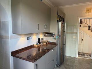 Chalet en venta en Urb. El Palmeral en Mojácar