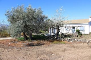 Chalet en venta en Arriate