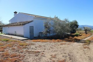 Chalet en venta en Arriate