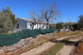 Chalet en venta en Arriate