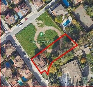 Chalet en venta en Cervantes en Granada