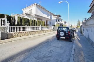 Chalet en venta en Cervantes en Granada