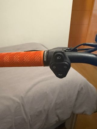 Patinete Eléctrico Kukirin G2 Master