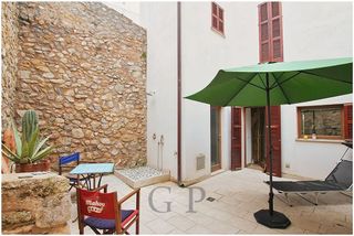 Chalet en venta en Artà