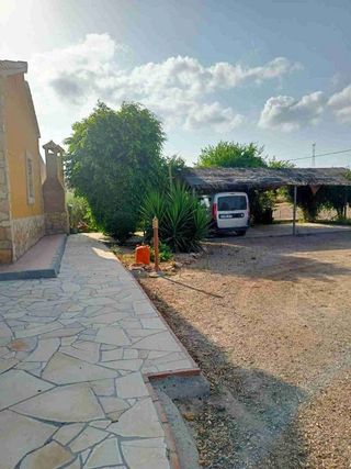 Casa rural en venta en Cuevas del Almanzora pueblo en Cuevas del Almanzora