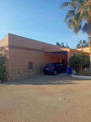 Casa rural en venta en Cuevas del Almanzora pueblo en Cuevas del Almanzora