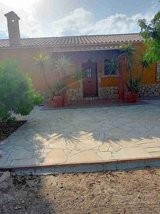Casa rural en venta en Cuevas del Almanzora pueblo en Cuevas del Almanzora