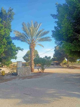 Casa rural en venta en Cuevas del Almanzora pueblo en Cuevas del Almanzora