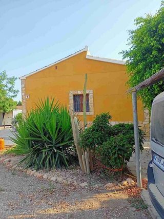 Casa rural en venta en Cuevas del Almanzora pueblo en Cuevas del Almanzora
