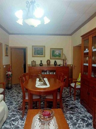 Casa rural en venta en Cuevas del Almanzora pueblo en Cuevas del Almanzora