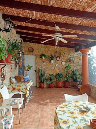 Casa rural en venta en Cuevas del Almanzora pueblo en Cuevas del Almanzora