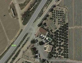 Casa rural en venta en Cuevas del Almanzora pueblo en Cuevas del Almanzora