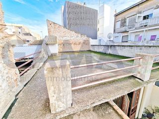 Chalet en venta en Benifaió