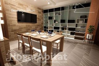 Chalet en venta en Cheste