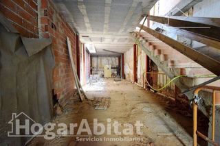 Chalet en venta en Cheste