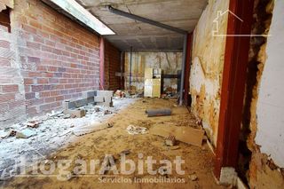 Chalet en venta en Cheste