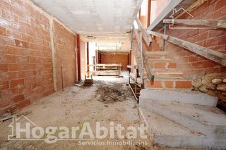 Chalet en venta en Cheste