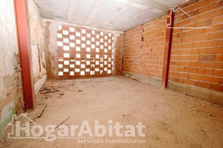 Chalet en venta en Cheste