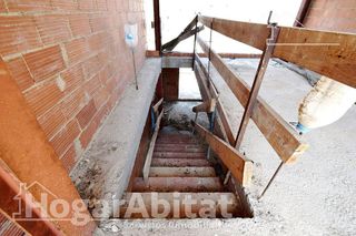 Chalet en venta en Cheste