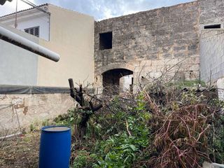 Casa en venta en Pobla (Sa)